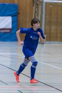 Bild 200 - C-Juniorinnen Turnier Wahlstedt